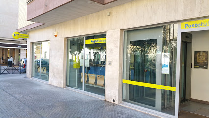 Rapina all’ufficio postale di Surbo: malviventi via con il bottino