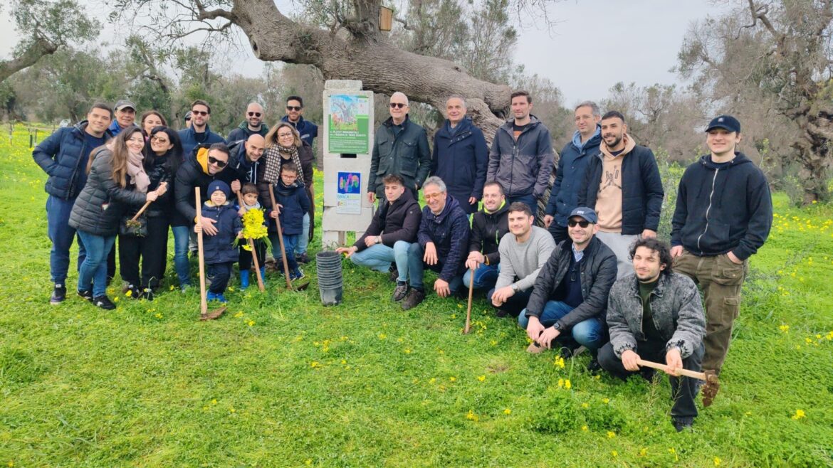 La BCC di Ostuni e i Giovani Soci protagonisti