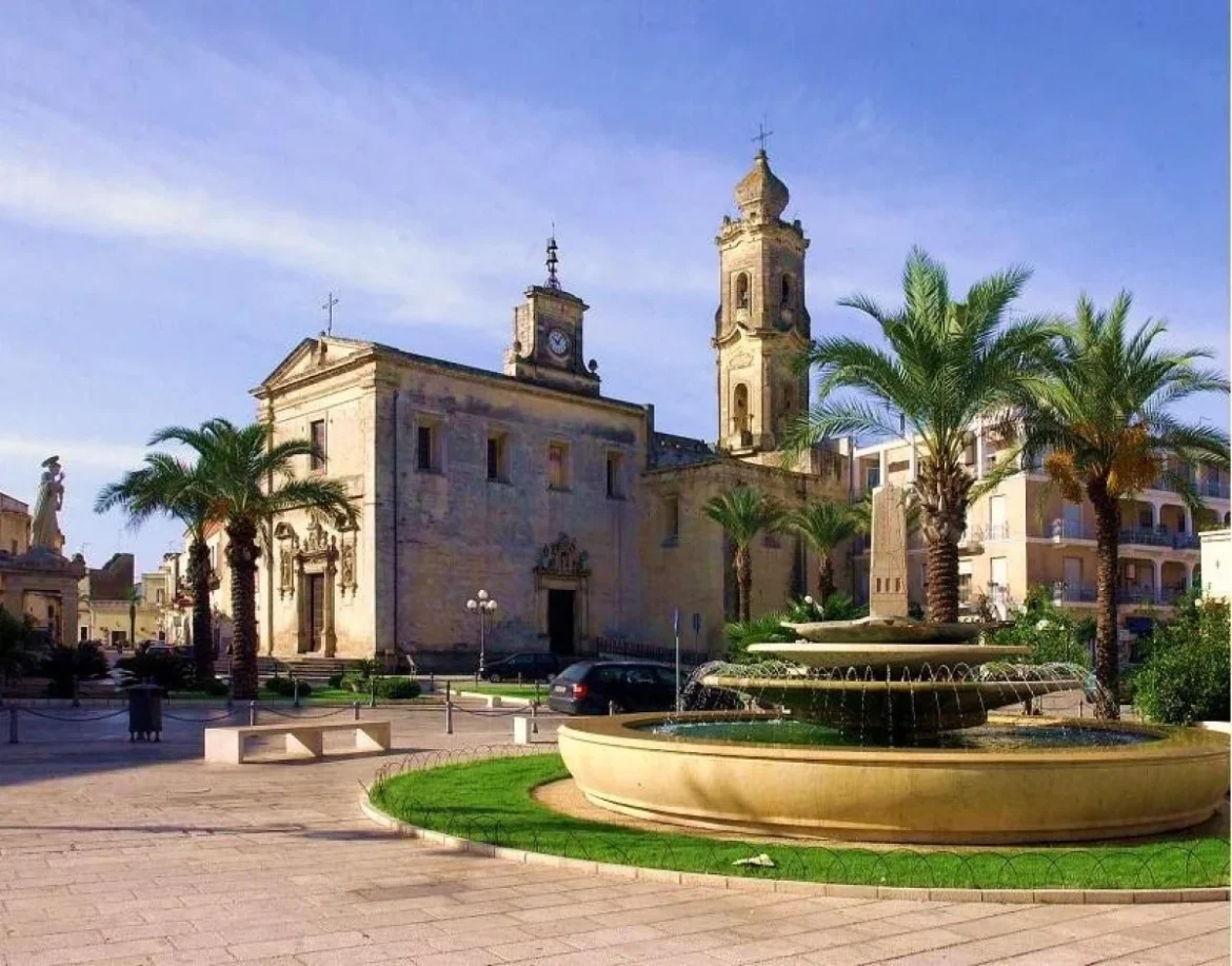 Scuola di Cavalleria di Lecce