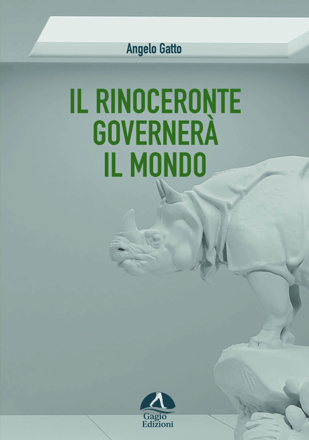 Il rinoceronte governerà il mondo