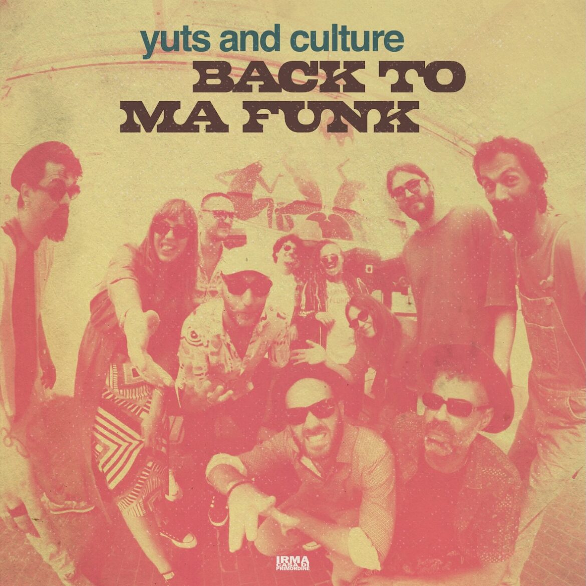 La band Yuts & Culture presenta “Back to ma Funk” per la rassegna SEI Young di Coolclub alle Officine Cantelmo