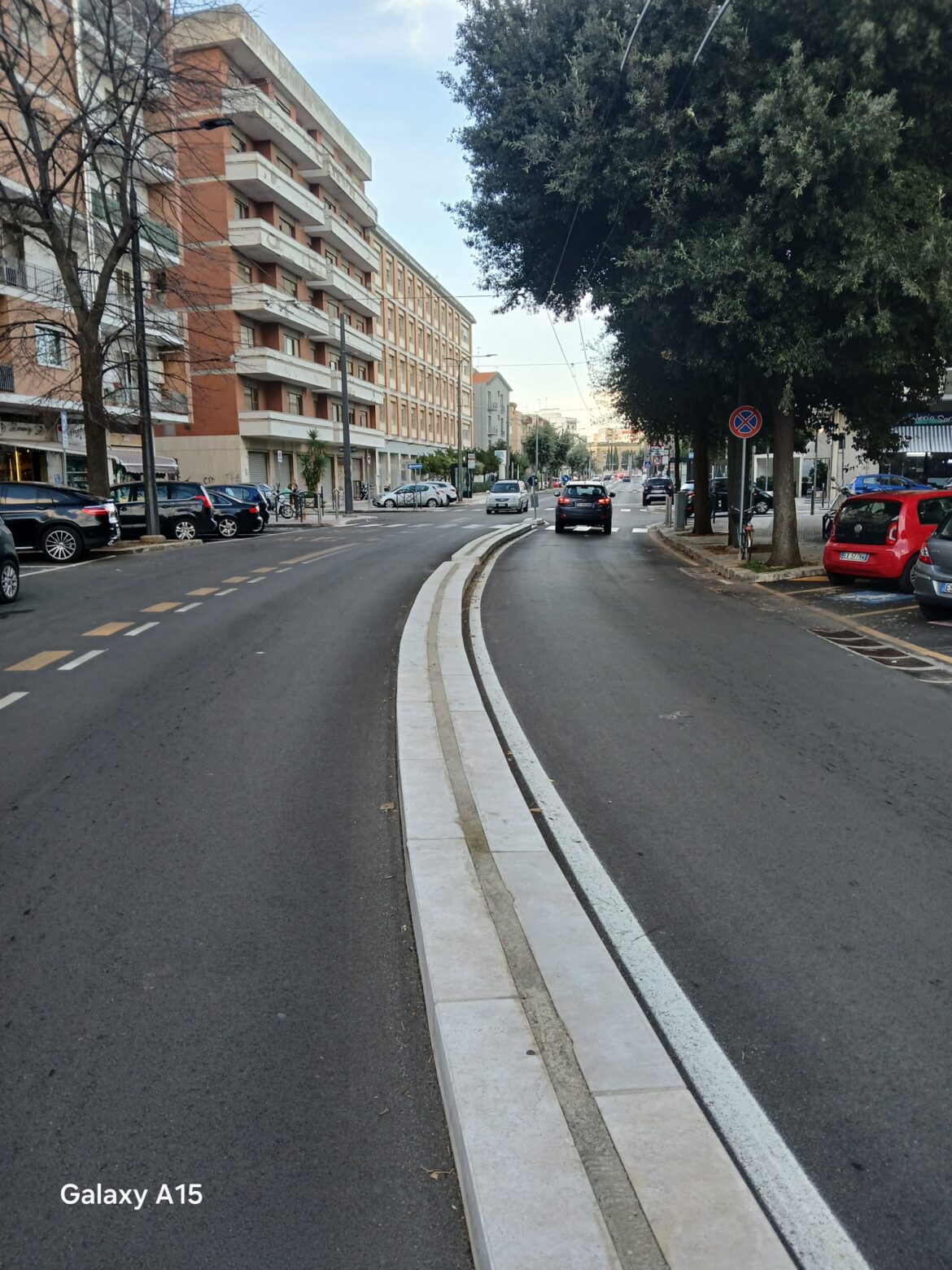 LECCE VIALE MARCHE