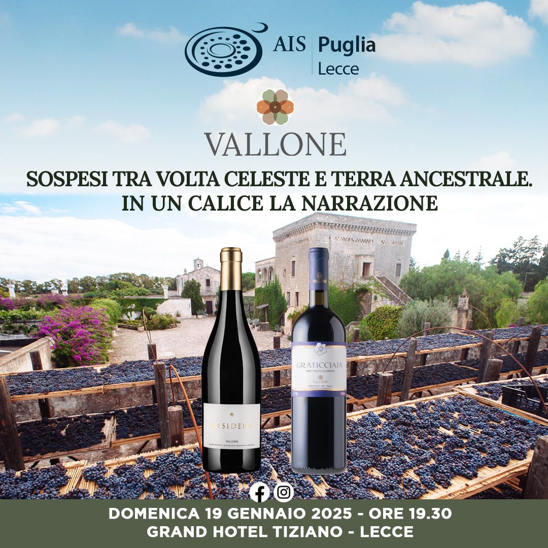 AGRICOLE VALLONE