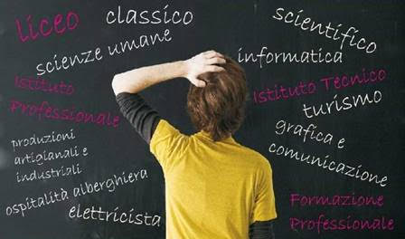 Che scuola scegliere? Arriva a Lecce il  “SITO – Salone dell’Innovazione e dell’Orientamento”