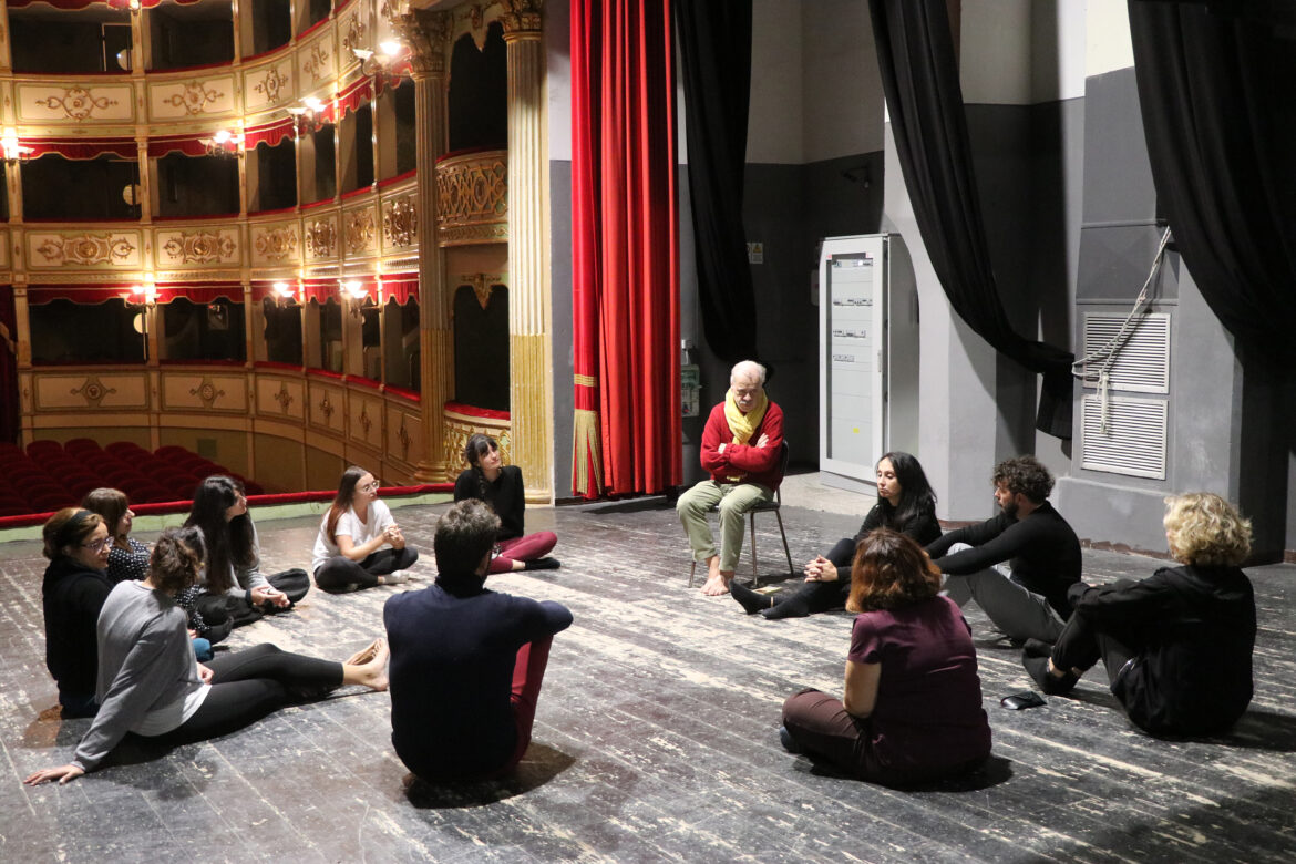 Al via i workshop di NAT- Nature Arts Technologies, il progetto internazionale promosso da International Theatre Institute – ITI Italia