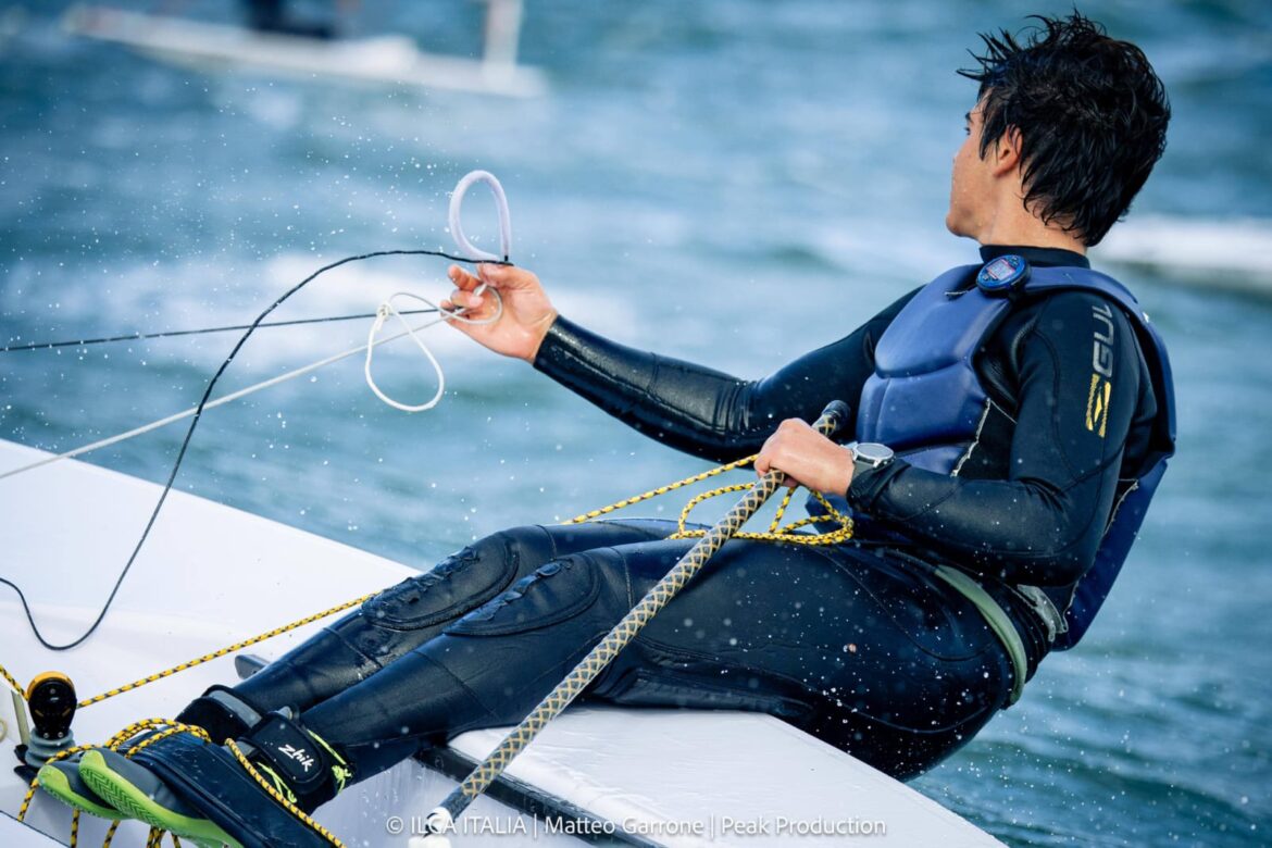 Gli atleti del Circolo nautico “La Lampara asd” di Santa Caterina di Nardò convocati all’Europeo Youth u19 in Portogallo