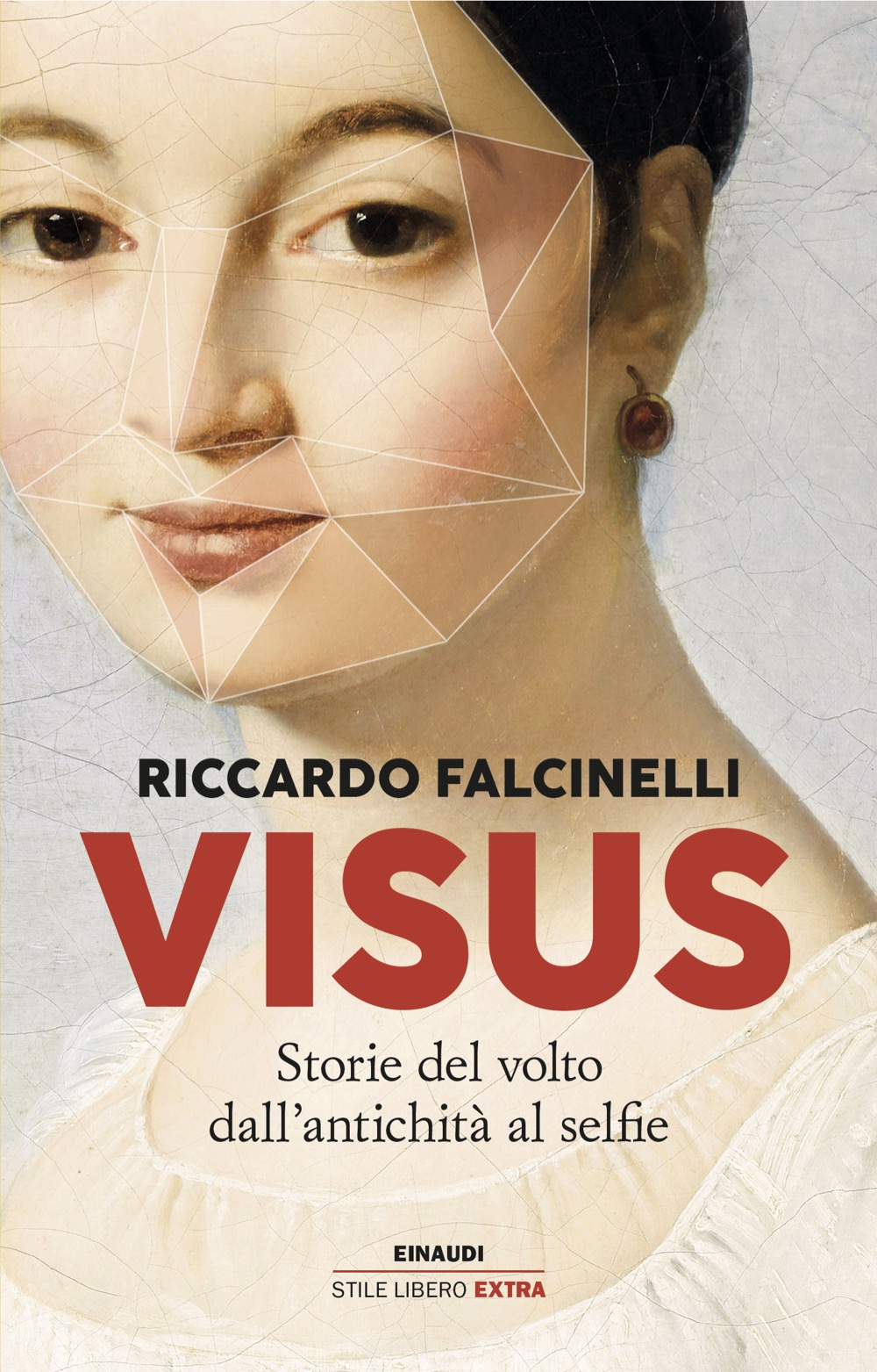 Riccardo Falcinelli presenta “Visus” per la rassegna “Nel frattempo”. Nei giorni successivi sarà anche a Bisceglie e Bari