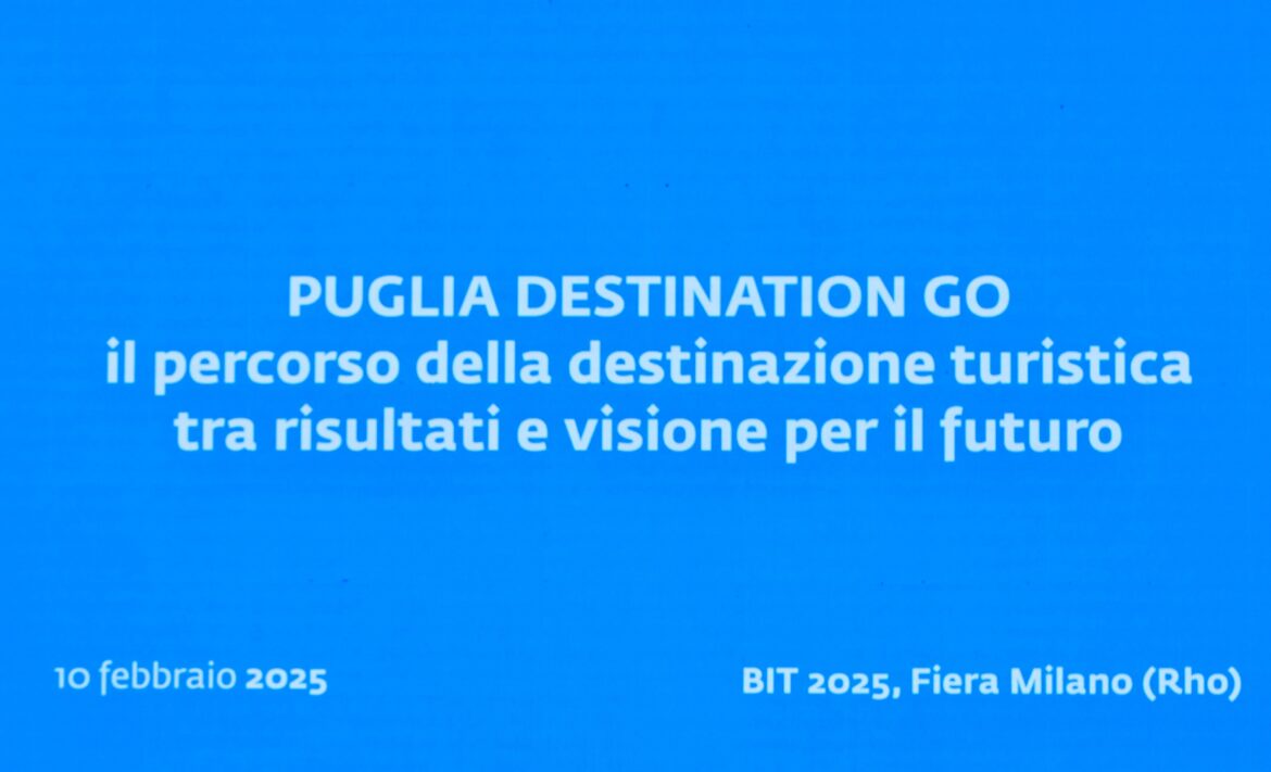 BIT Milano 2025