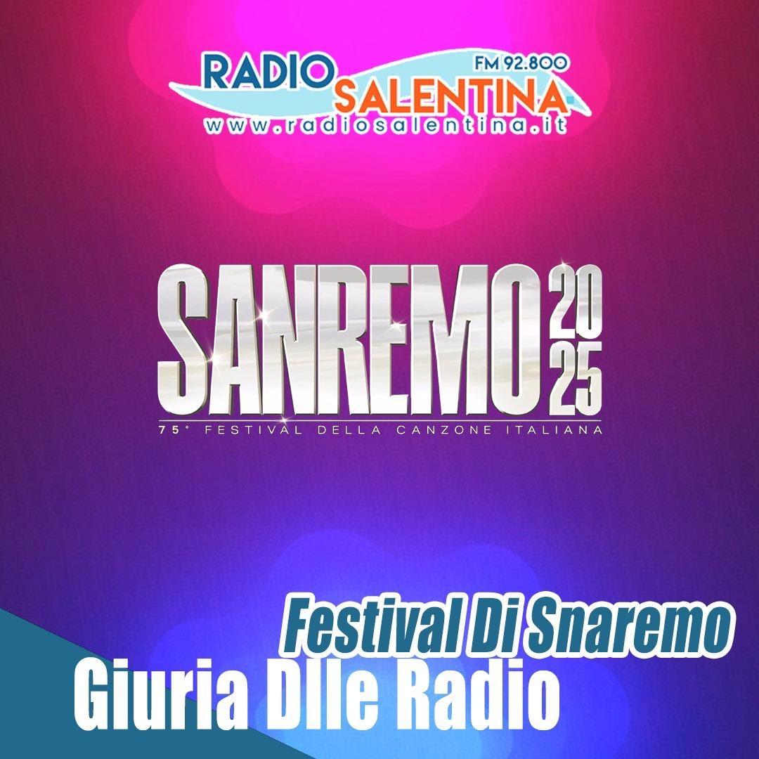 Radio Salentina vola a Sanremo