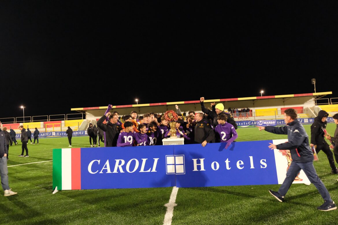 Trofeo Caroli Hotels