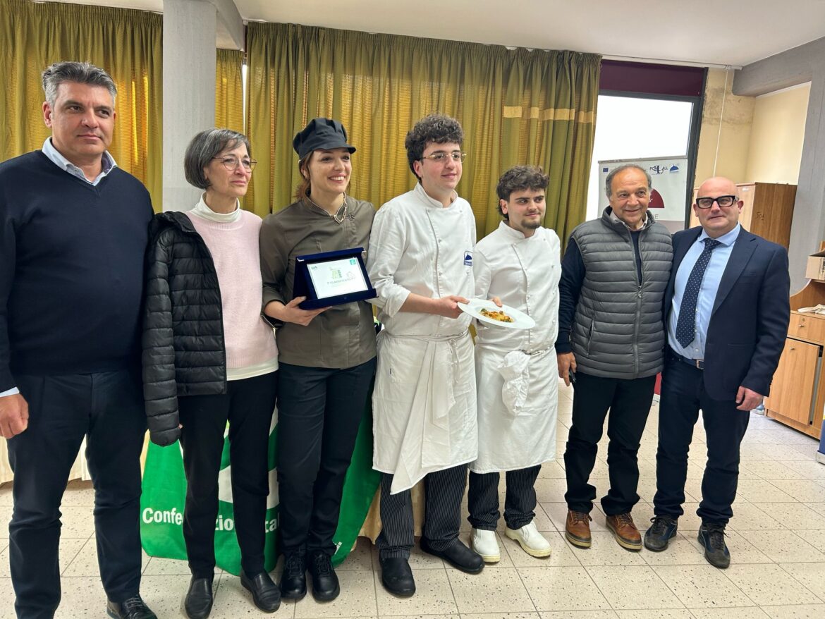 Festival Agrichef, un momento di celebrazione della cucina autentica