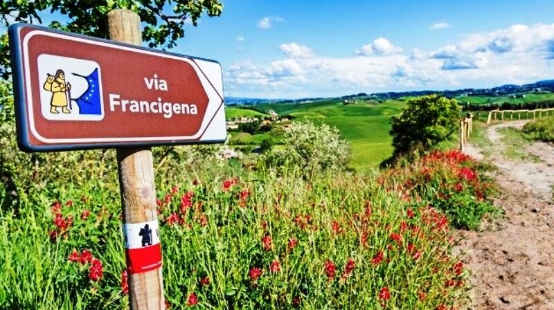 VIA FRANCIGENA