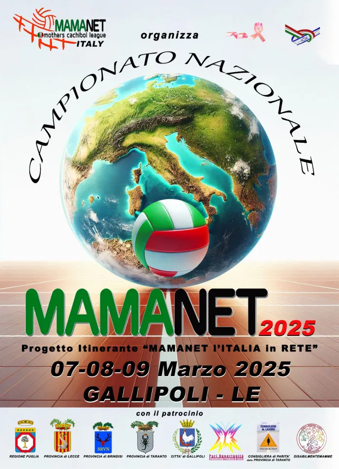 Campionato Nazionale Mamanet