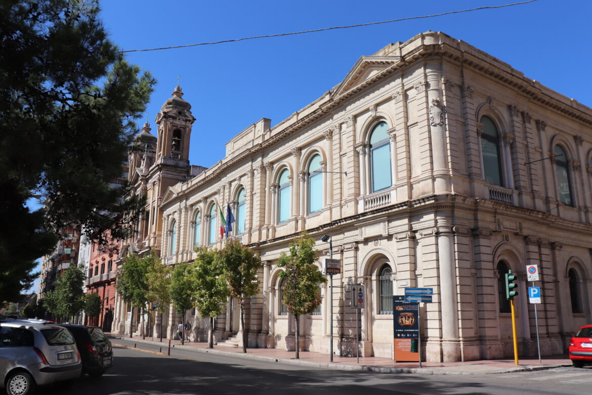 Museo archeologico nazionale di Taranto