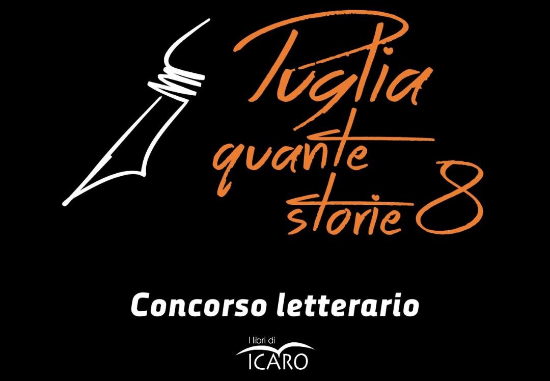 Puglia Quante Storie 8: i dieci finalisti della prima fase