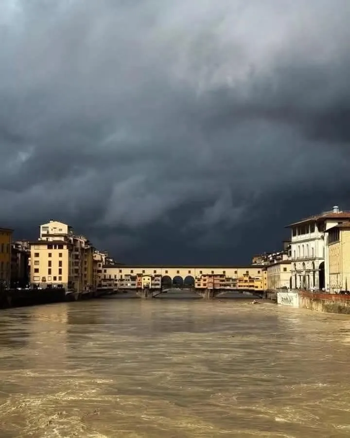 Campi Bisenzio, 16 mesi dopo