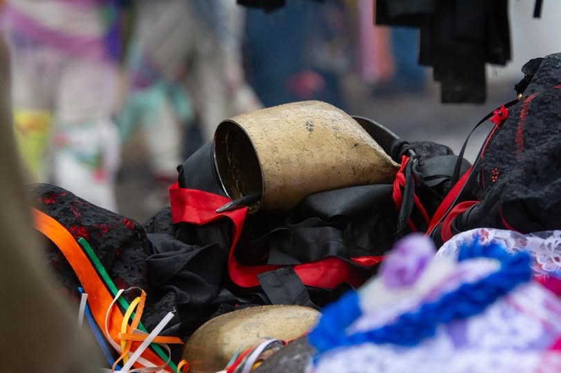 La Rete dei Carnevali Lucani risponde a Luca Prisco: “Siamo increduli. Auspichiamo che la Città di Matera e i suoi abitanti prendano le distanze”