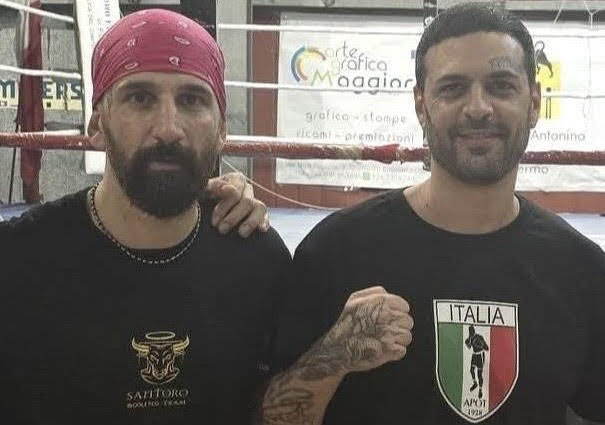 Colpo di scena nella boxe professionistica leccese: Antonio Santoro combatterà per il titolo intercontinentale IBE